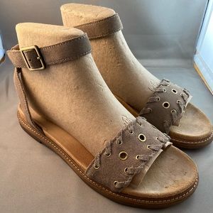 Clarks Sandals